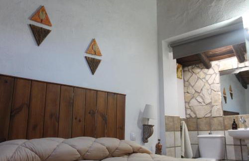 Casa Rural La Coscoja - Foto 22