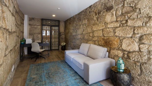 Virtudes City Lofts - Foto 5, Lounge no hall