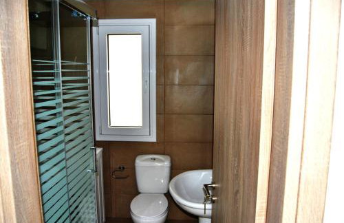 Chrysiida Luxury Suites - Foto 102