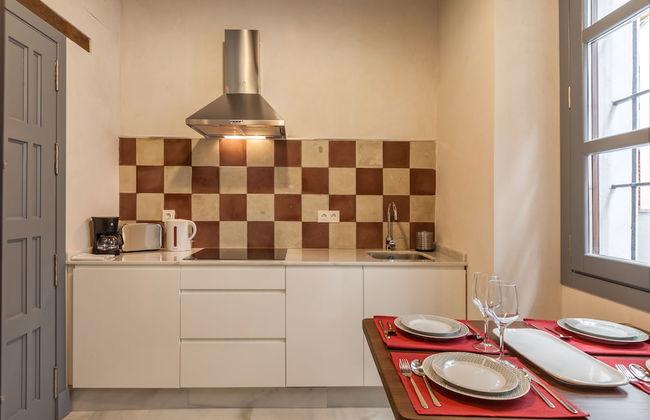 Apartamentos Tintes12 - Foto 13