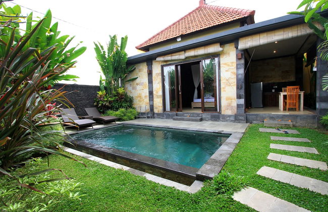 Pondok Naya - Foto 26