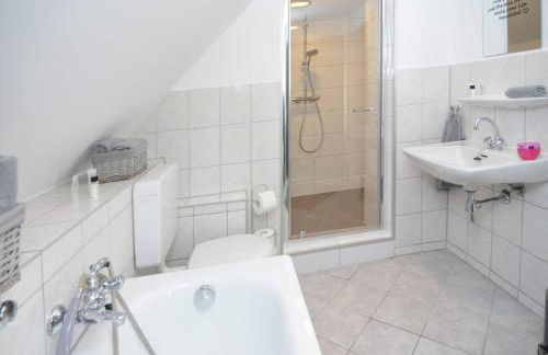 Modern Holiday Home in Hessen - Foto 36