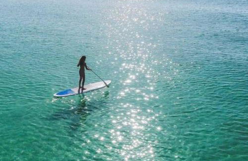 Stella d'Aurora waterview - Foto 48