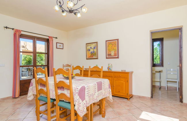 S Alqueria in Campanet - Foto 12