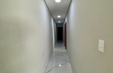 Casa 3 Suítes Climatizadas com vista mar na Enseada Azul Guarapari ES - Foto 12