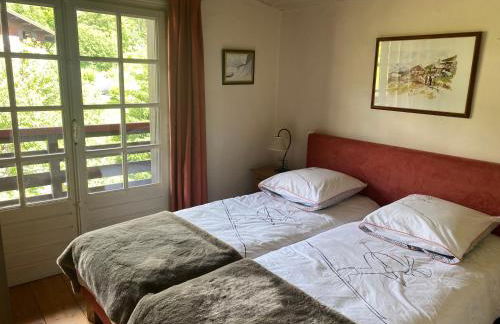 Appartement 71m2 près de Megève, à 200m télécabine la Princesse, local à ski, 2 chambres, parking couvert - Foto 23