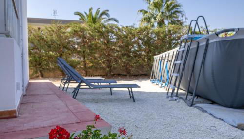 Villa Tosca dell'Angelo con piscina - Foto 3