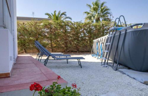 Villa Tosca dell'Angelo con piscina - Foto 3