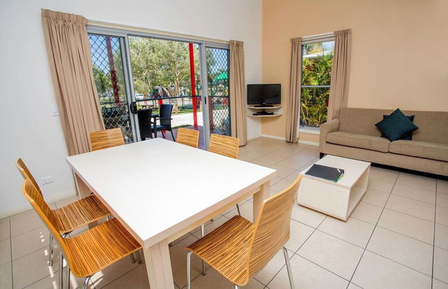 Lakeside Forster Holiday Park - Photo 34