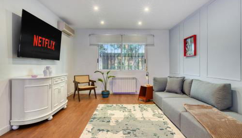 Private Garden Villa near Valencia with Cinema and Gym - Foto 5