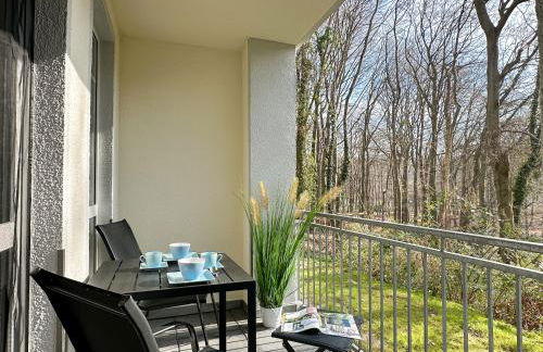 Brise Villen am Buchenpark App 05 - Foto 10