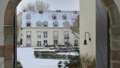 AMF Ferienwohnungen historischer Soutyhof - Foto 4