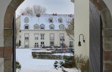 AMF Ferienwohnungen historischer Soutyhof - Foto 4