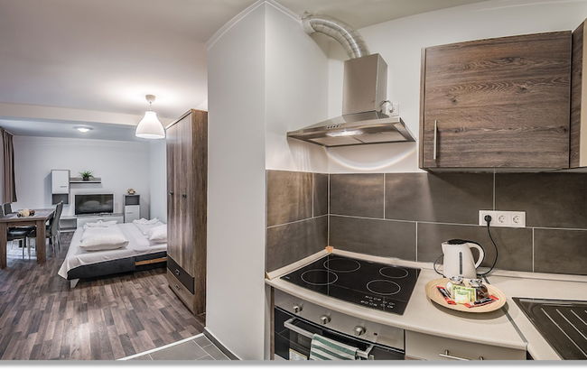 Nova City Apartments - Foto 12