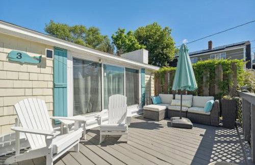 Riverside Retreat Minutes to Beach Updated Kitchen - Foto 24