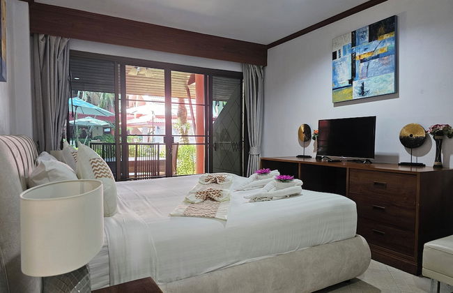 Sai Rougn Apartment - Foto 66