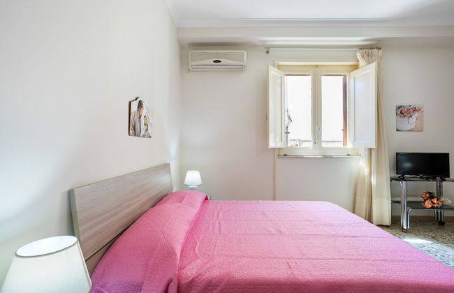 Tra il Centro e Il Mare Apartment con terrazzo - Foto 5