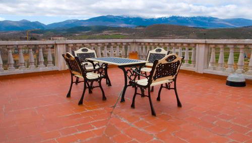 CASA RURAL VILLA DE VERA - Photo 3