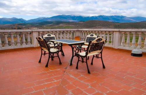 CASA RURAL VILLA DE VERA - Photo 3