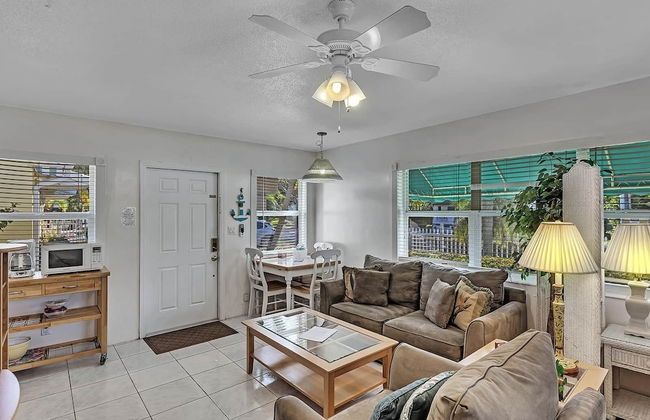 Bahama Beach Club Pompano - Foto 34