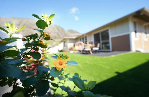 #ML - Aloha Hoʻonani 3BR Home - MT & Ocean Views! - Foto 48