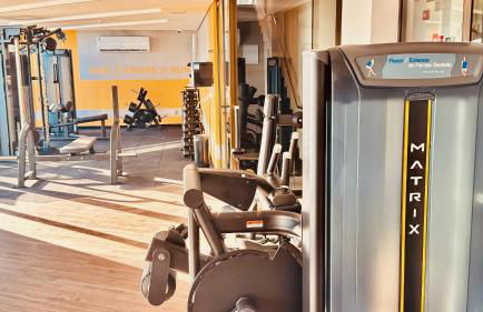 Maceió - Pajuçara - New Time Apt 516 - Photo 21