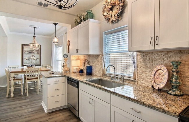 Shell Yeah by Silver Sands Vacation Rentals - Photo 19