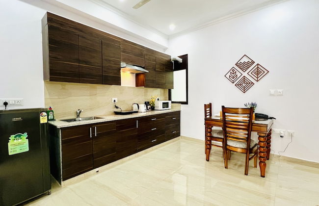 Zen Suites - Golf Course Road - Foto 27