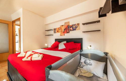 San Mamete Lake View Apartment - Foto 7