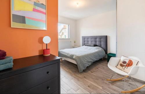 La villa Hérault - Foto 18