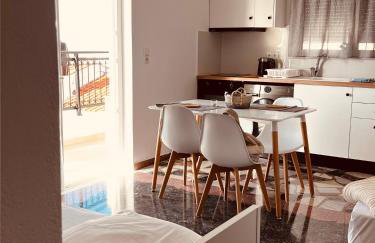 Alkisti's seaside apartments - Photo 25
