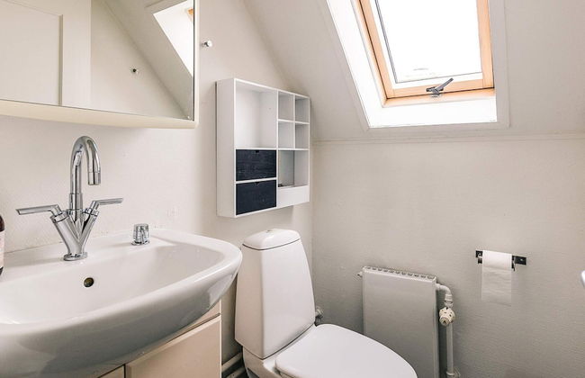 8 Person Holiday Home in Bagenkop - Foto 60