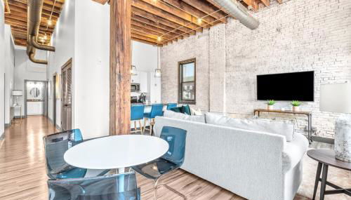 Brick & Bed Riverfront Lofts, PC 104 - Photo 5