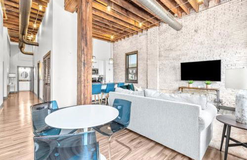 Brick & Bed Riverfront Lofts, PC 104 - Foto 5