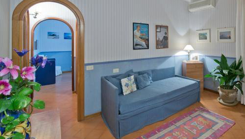 Casetta Turchese - Foto 3