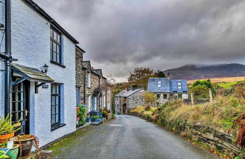 Finest Retreats - Ty'r Delyn - Foto 1