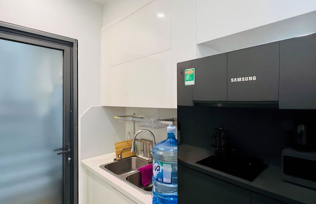 South Homes - Vinhomes Skylake Apartment - Foto 41