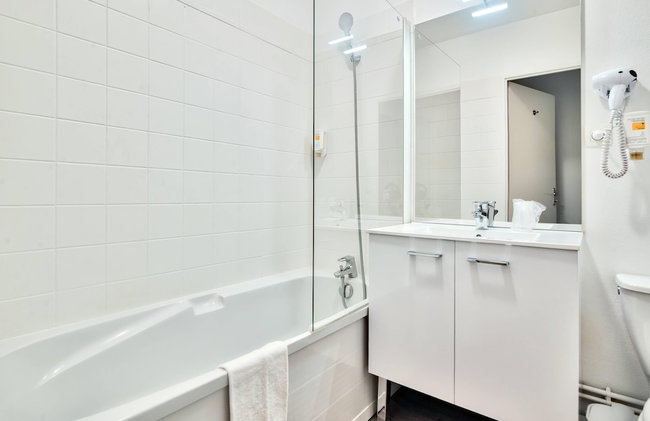 Comfort Aparthotel Toulouse Metropole - Photo 25