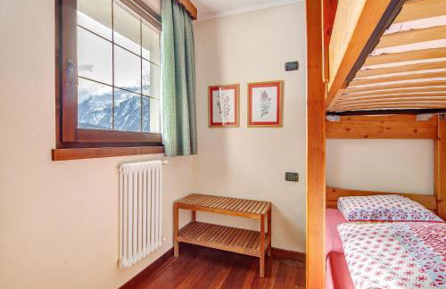 Residence Larice Bianco App n2 - Photo 4