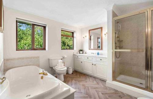 Churchill Country Retreat By My Getaways - Foto 28