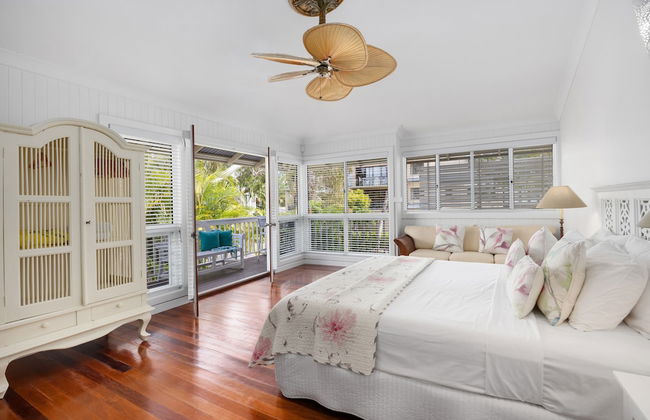 Noosa Outrigger Beach Resort - Foto 46