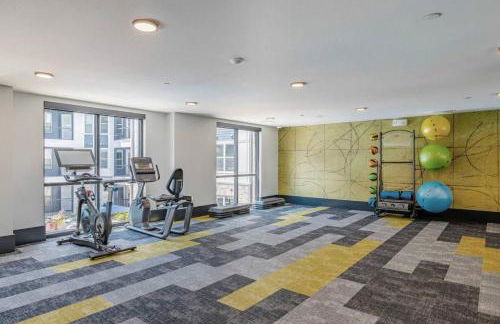 Luxury Apt with shopping and restaurants - Foto 42