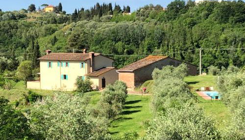 Podere l'Ulivo - Foto 2