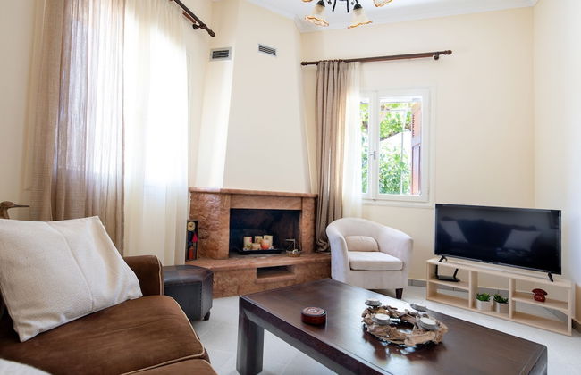 Casa Alta with mountain views - Photo 14