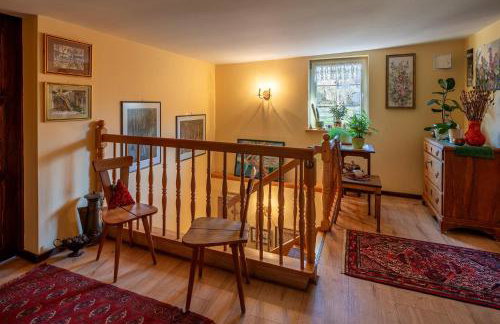 Róże i Jabłonie Agroturystyka - Foto 31