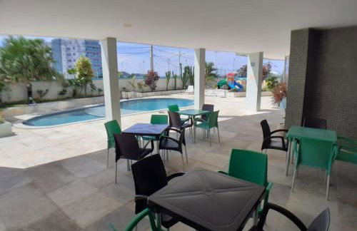 Apto Temporada Praia do Forte Cabo Frio RJ - Foto 5