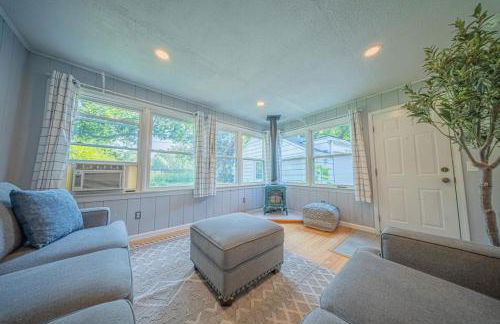 Springwells Park Townhouse Very Cozy - Foto 16