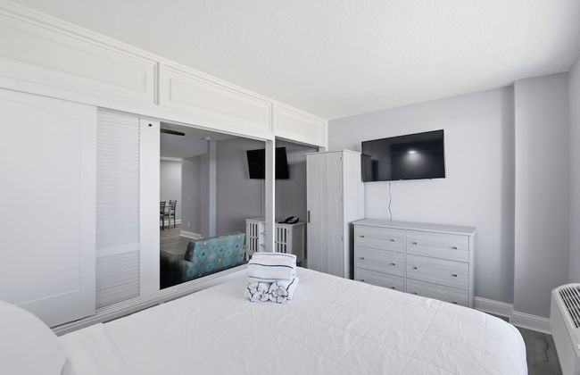 The Maverick Resort - Photo 13