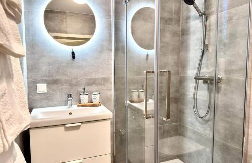 Do-Zentrum - Rohdiamant für 4 Personen mit Privatparkplatz - Foto 8