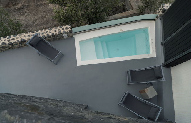 Uranides Luxury Suites - Foto 44